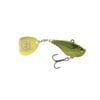 TT Lures Flashpoint+ 37mm Tail Spinner Vibe Lure - Matte Olive