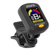 AROMA Mini Clip-On Digital Guitar Tuner