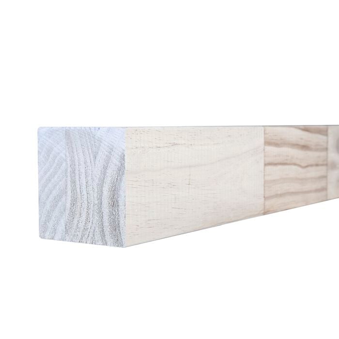 135 x 135mm x 3.0m Visual CCA PL12 H5 KD Post