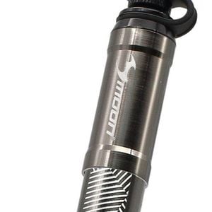 Moon Aiolos HP Mini Pump