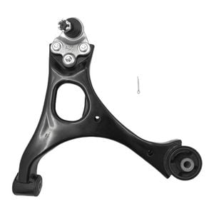 Right Hand Side Front Lower Control Arm w/ Bush Fit For Honda Civic FD 2006-2012