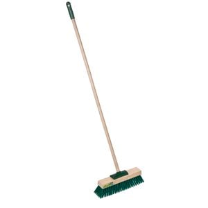 Raven Garden Master Outdoor Broom 355mm