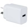 Click 12W USB-A Wall Charger