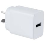 Click 12W USB-A Wall Charger
