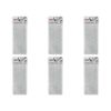 6x Kent Lettering Stencil 10mm Home/school Stationery Technical Drawing/design