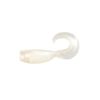 Zman Guppy GrubZ 2" Finesse Soft Plastic Fishing Lure Pearl