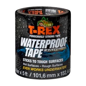 T-Rex 101mm x 1.5m Strong Waterproof Tape