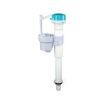 FIX-A-LOO Hush Fill Bottom Entry Inlet Valve