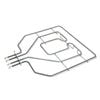 Oven Dual Upper Top Grill Heating Element 00684722, suits Bosch