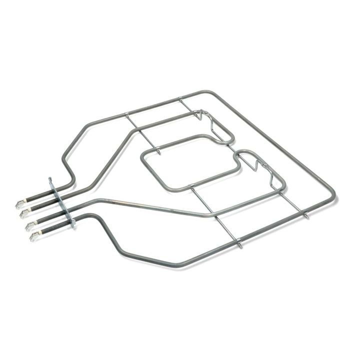 Oven Dual Upper Top Grill Heating Element 00684722, suits Bosch