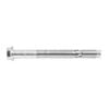 Ramset 10 x 100mm Stainless Steel DynaBolt Plus Hex Nut Masonry Anchor