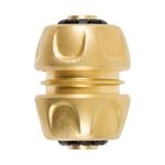 Nylex 12mm Brass Joiner
