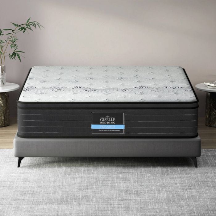 Giselle Mattress Extra Firm Double