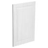 Kaboodle 450mm Provincial White Heritage Med Cabinet Door