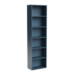 Kaboodle 300-399mm Juniper Customisable Tall Pantry Open Shelf