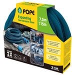 Pope Expanding Non-Abrasive Hose