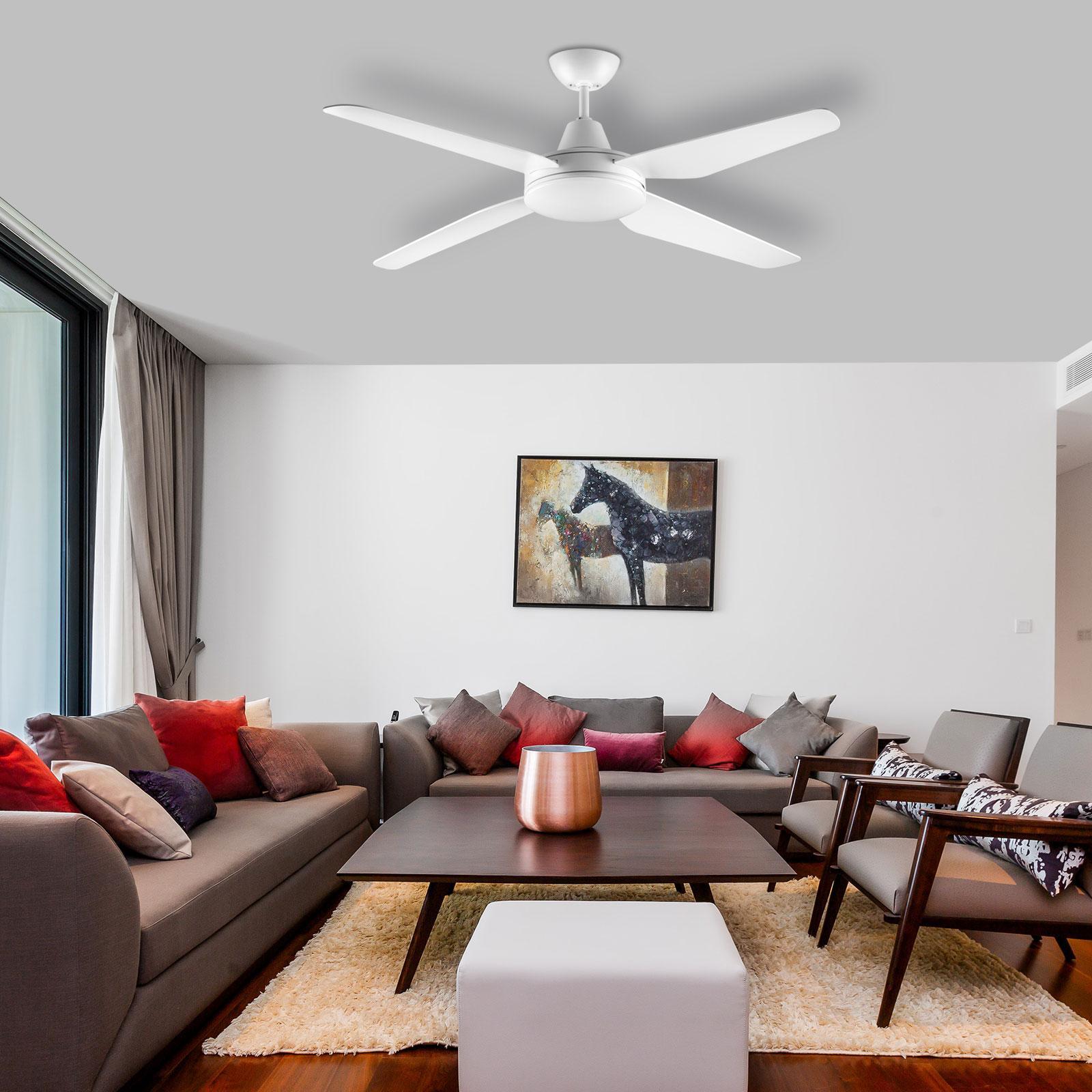 Bunnings smart ceiling fan discount