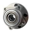 Front Wheel Bearing Hub Assembly For Mitsubishi Galant VR-4 VR4 Legnum VR-4