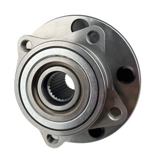 Front Wheel Bearing Hub Assembly For Mitsubishi Galant VR-4 VR4 Legnum VR-4