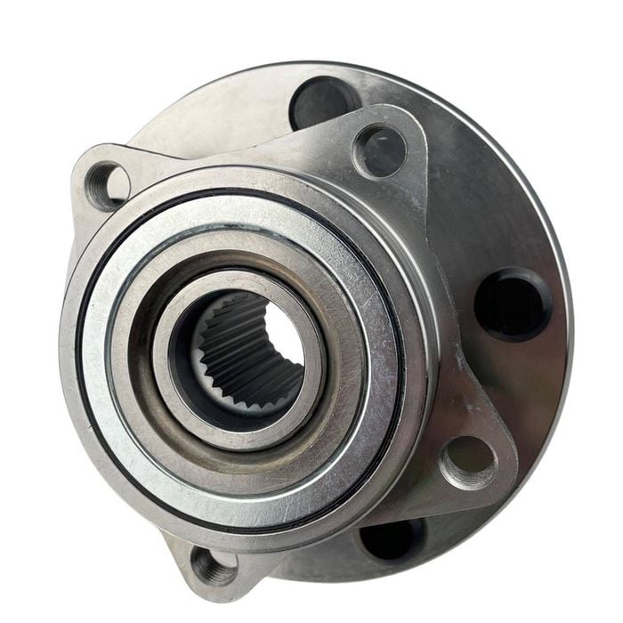 Front Wheel Bearing Hub Assembly For Mitsubishi Galant VR-4 VR4 Legnum VR-4
