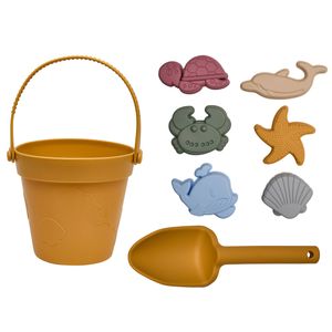 Bump Kids Sand Toy Pack - 8 Pack