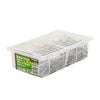 Paslode 75 x 3.75mm 2kg Bright Steel Bullet Head Nails - 280 Pack