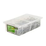 Paslode 75 x 3.75mm 2kg Bright Steel Bullet Head Nails - 280 Pack