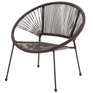 Marquee Bronze Everett Chair