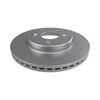 Front Brake Disc Rotor For Chery Omoda 5 BX EX FX T34 1.5L 2022~Onwards