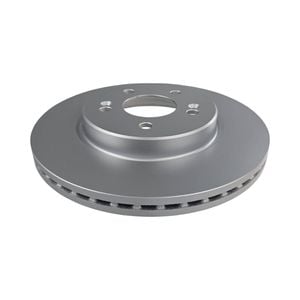 Front Brake Disc Rotor For Chery Omoda 5 BX EX FX T34 1.5L 2022~Onwards