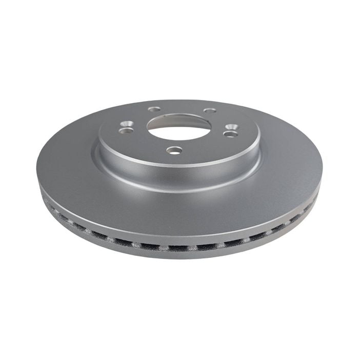 Front Brake Disc Rotor For Chery Omoda 5 BX EX FX T34 1.5L 2022~Onwards