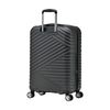 Eminent Kimono Hard Shell Spinner Suitcase Travel Luggage Bag Graphite 67cm