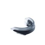 Outshock Large Boxing Mouthguard - Charcoal Grey