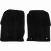For Holden Rodeo (RA) Series 03/2003-06/2008 Custom Black Car Carpets Floor Mats