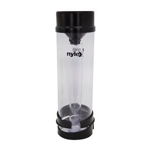 Nylex 250mm Professional 1000 Rain Gauge