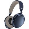 Sennheiser Momentum 4 Noise Canceling Wireless OverEar Headphones - Denim