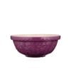 Mason Cash In The Meadow Daisy Mixing Bowl 26cm - 2.7l Purple