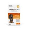 Simparica Trio 5.1-10kg  6 Pack