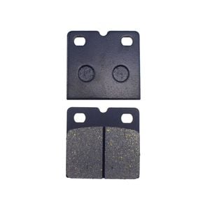Xyt World Front Or Rear Brake Pads For Bmw K100 Rt 1983-1985 1986 1987 1988