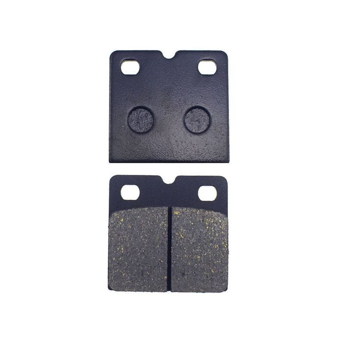 Xyt World Front Or Rear Brake Pads For Bmw K100 Rt 1983-1985 1986 1987 1988