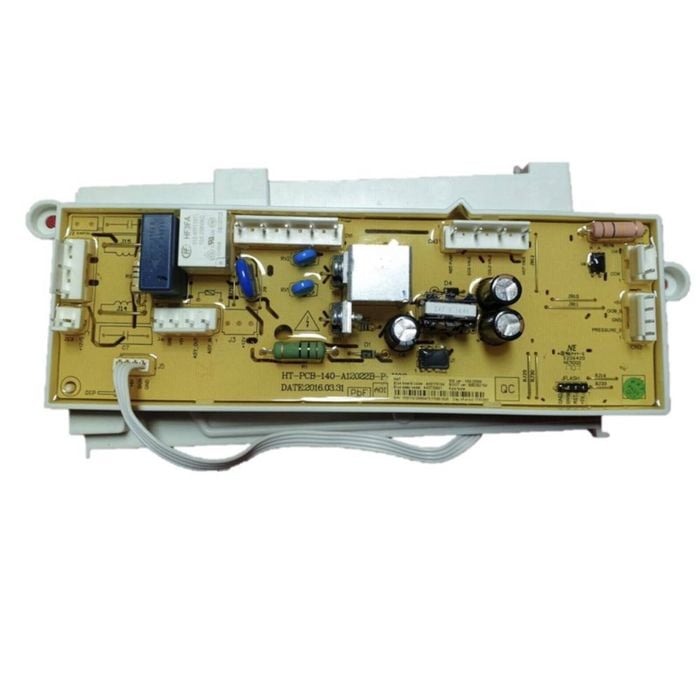 Washing machine main control board a03739902a, suits simpson