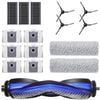 Hygieia Value Kit For Ecovacs Deebot X8 Pro Omni Robot Vacuum Cleaner Replenishment Accessories