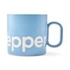 Salt & Pepper Logo Mug 400ml