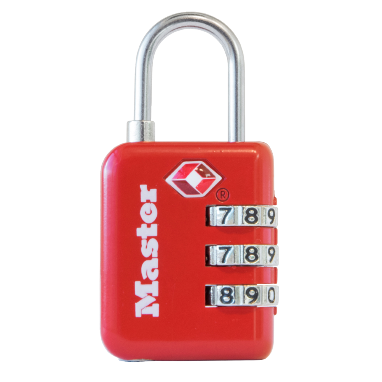 Master Lock 30mm Luggage Combination Padlock Bunnings New Zealand
