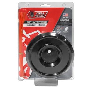 Full Boar Swift Load™ Trimmer Head