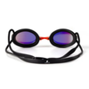 aquaSTRADIA 730RG-Black Professional Competition Goggles