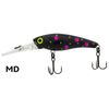 Zerek Tango Shad 50mm Hard Body Floating Fishing Lure MD