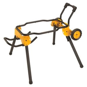 DeWALT Rolling Table Saw Stand