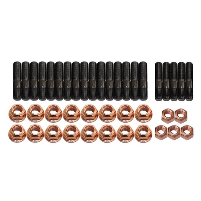 High Tensile Exhaust Manifold & Turbo Charger Stud Kit For Ford Territory Sx Sy Barra 4.0l