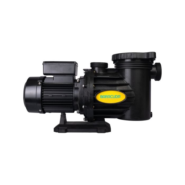 Baracuda 0.75Hp Single Speed Pump